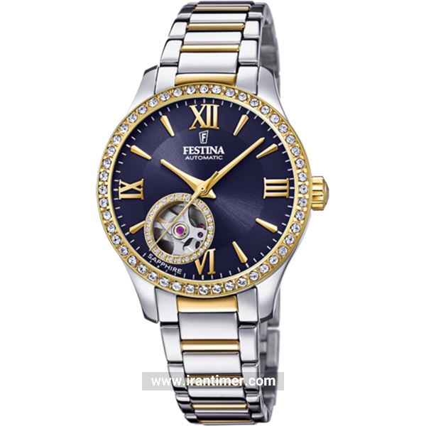 قیمت و خرید ساعت مچی زنانه فستینا(FESTINA) مدل F20486/2 کلاسیک فشن | اورجینال و اصلی