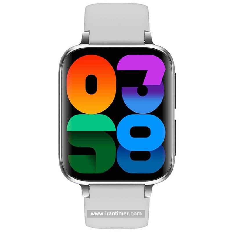 قیمت و خرید ساعت مچی مردانه زنانه اسلازنجر(SLAZENGER) مدل SL.07.6416.5.02 اسپرت | اورجینال و اصلی