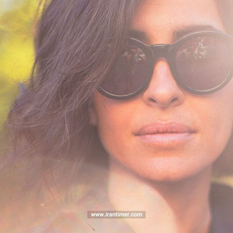 قیمت و خرید عینک آفتابی زنانه کلاسیک (TRIWA) مدل Midnight Grace 159 | اورجینال و اصلی