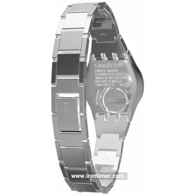 قیمت و خرید ساعت مچی زنانه سواچ(SWATCH) مدل YSS222G کلاسیک | اورجینال و اصلی