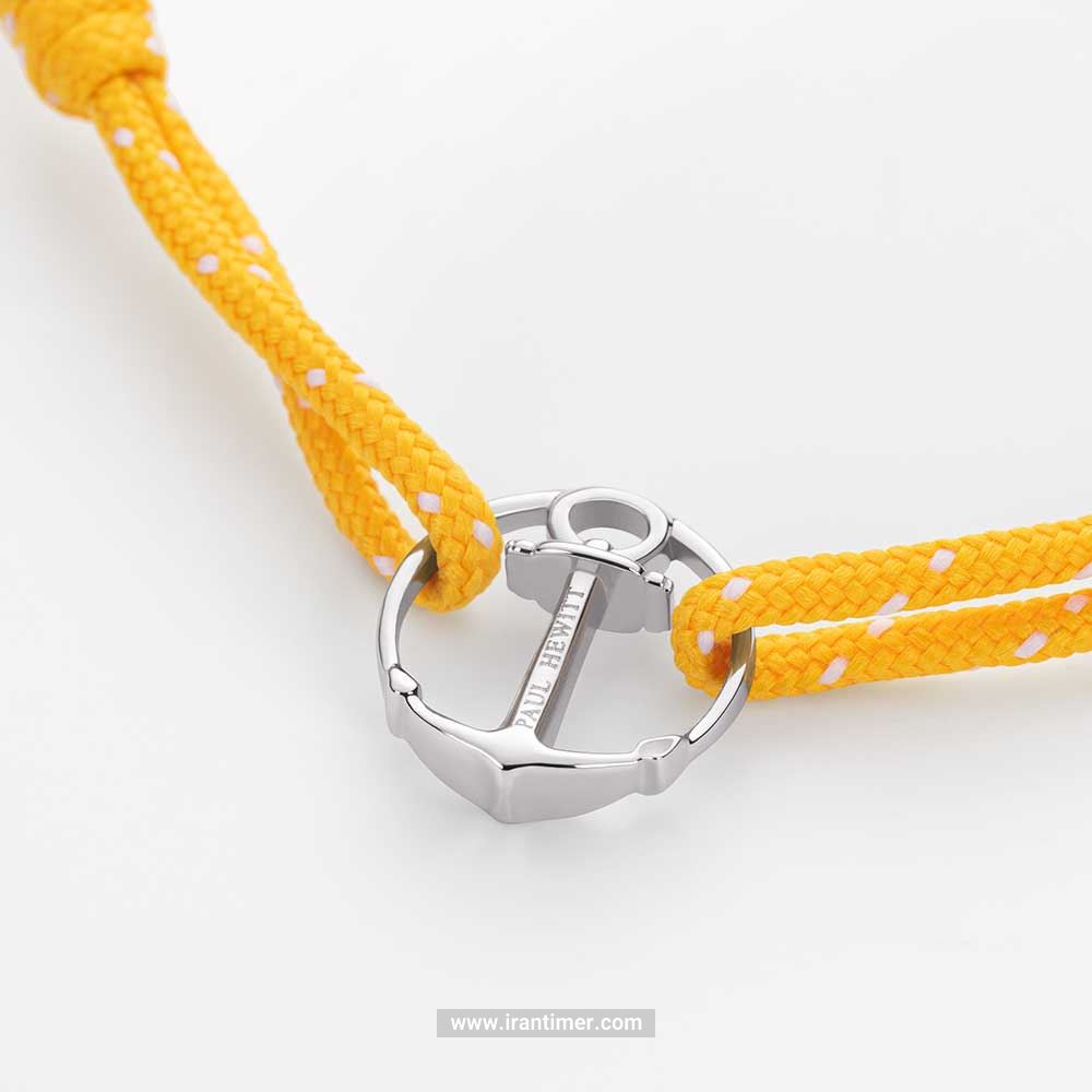 قیمت و خرید دستبند باز مردانه زنانه مشترک پاول هویت(PAUL HEWITT) مدل PH002182 اسپرت (ورزشی) | اورجینال و اصلی