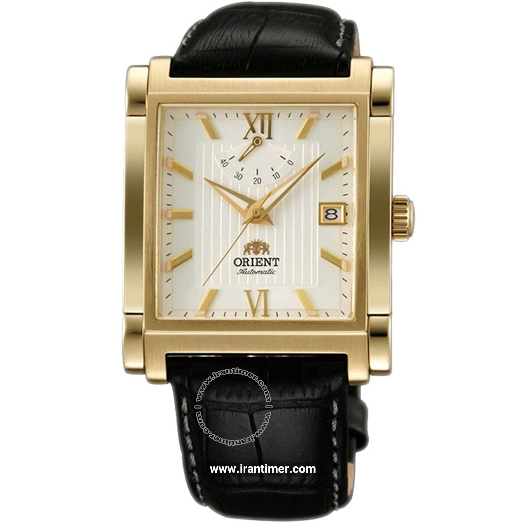 قیمت و خرید ساعت مچی مردانه اورینت(ORIENT) مدل FFDAH002WO کلاسیک | اورجینال و اصلی