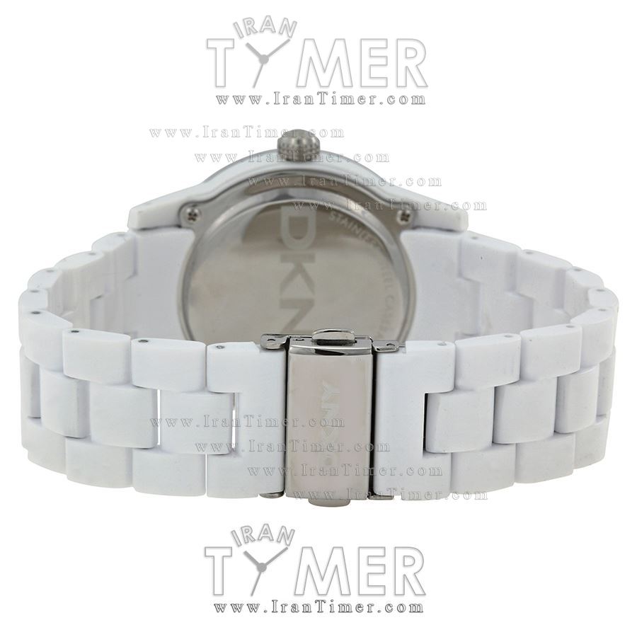 قیمت و خرید ساعت مچی زنانه دی کی ان وای(DKNY) مدل NY8011 کلاسیک | اورجینال و اصلی