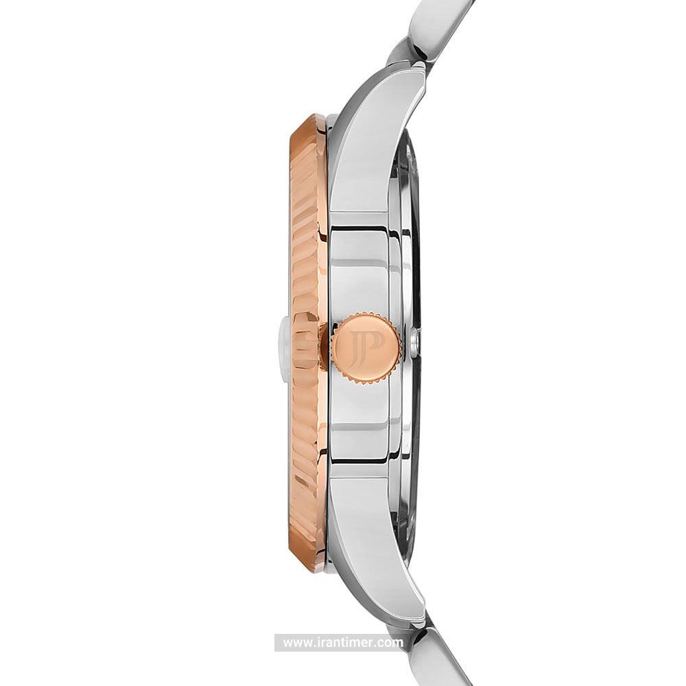 قیمت و خرید ساعت مچی زنانه ژاک فیلیپ(Jacques Philippe) مدل JPQLS2473X8 کلاسیک | اورجینال و اصلی