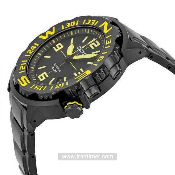 قیمت و خرید ساعت مچی مردانه سیکو(SEIKO) مدل SRP449K1 کلاسیک | اورجینال و اصلی