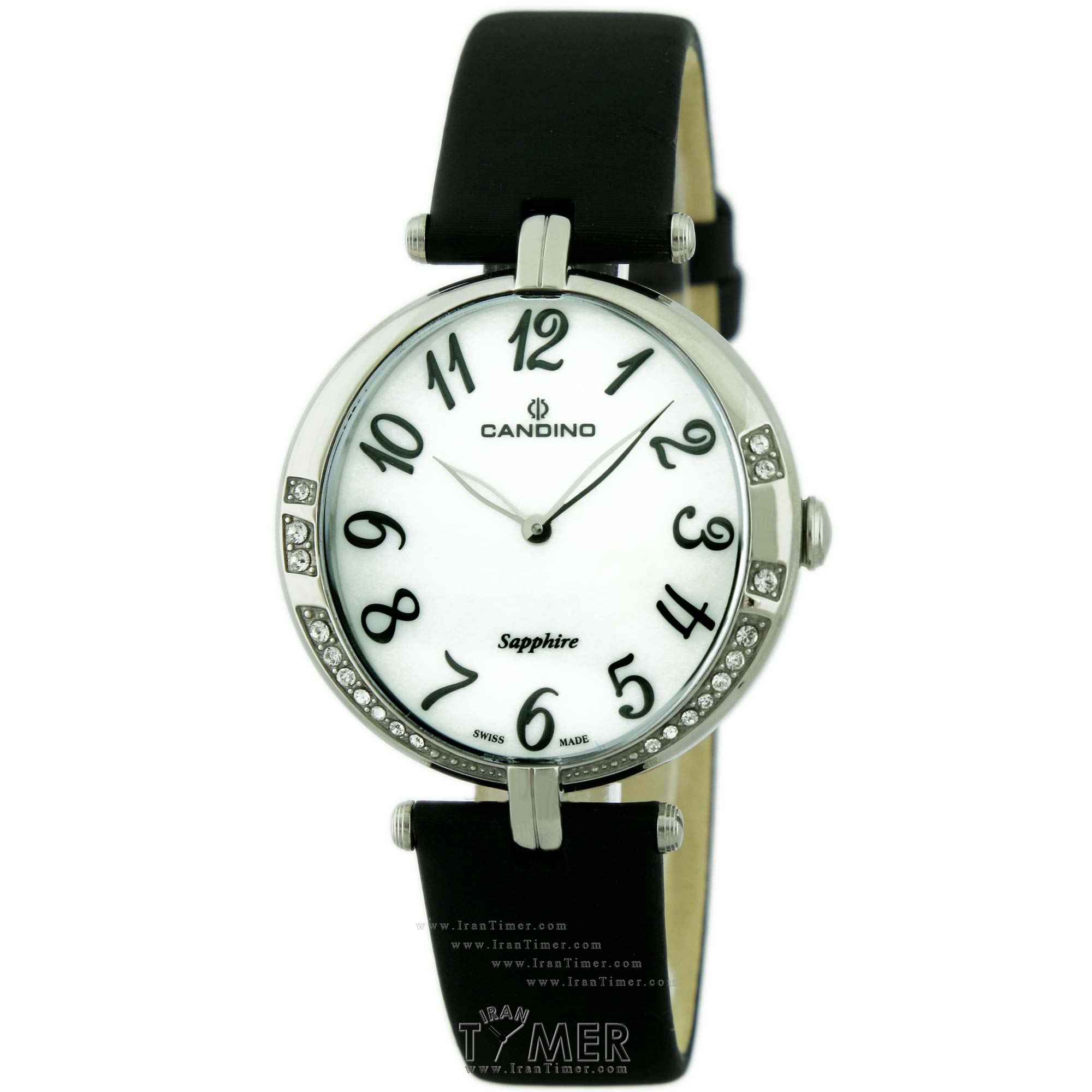 قیمت و خرید ساعت مچی زنانه کاندینو(CANDINO) مدل C4601/4 کلاسیک فشن | اورجینال و اصلی