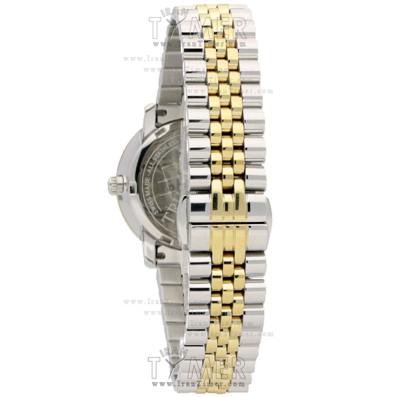 قیمت و خرید ساعت مچی زنانه تروساردی(TRUSSARDI) مدل R2453108503 کلاسیک | اورجینال و اصلی