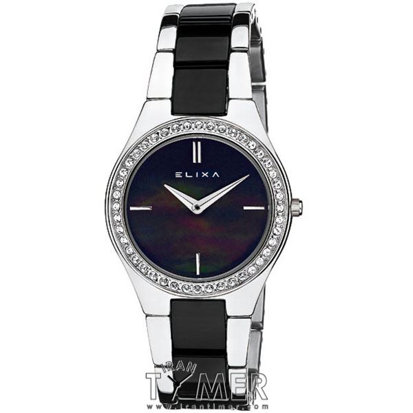 قیمت و خرید ساعت مچی زنانه الیکسا(ELIXA) مدل E060-L184 کلاسیک | اورجینال و اصلی