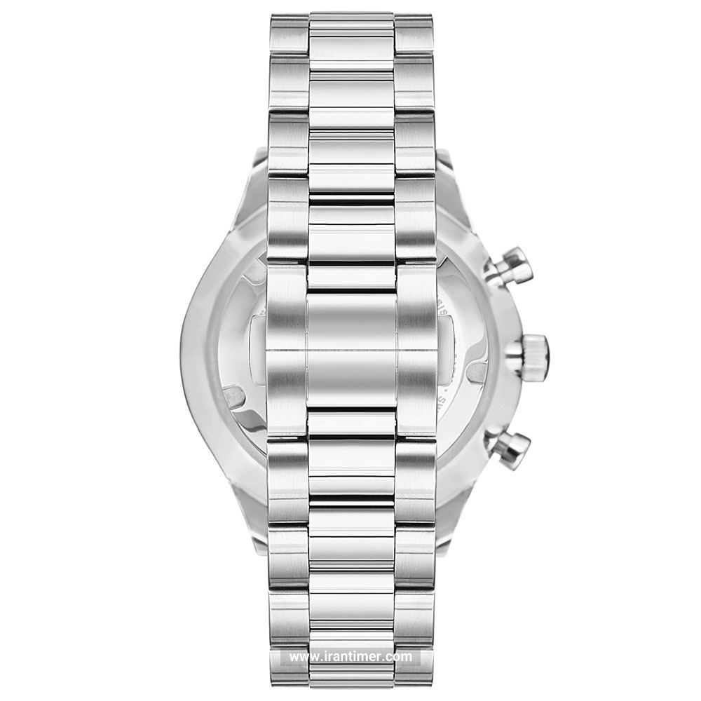 قیمت و خرید ساعت مچی مردانه ژاک فیلیپ(Jacques Philippe) مدل JPQGC031346 کلاسیک | اورجینال و اصلی