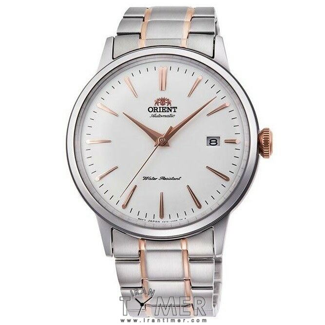 قیمت و خرید ساعت مچی مردانه اورینت(ORIENT) مدل RAAC0004S00C کلاسیک | اورجینال و اصلی