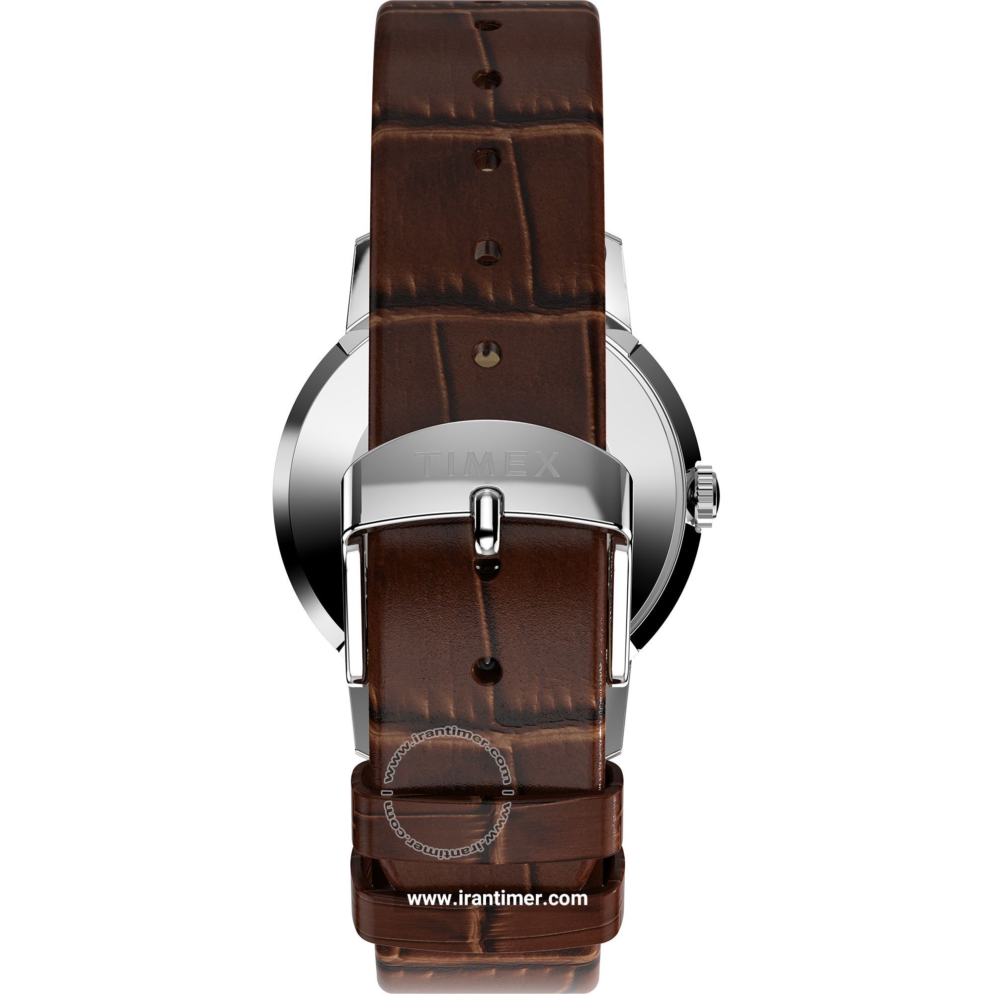 قیمت و خرید ساعت مچی مردانه تایمکس(TIMEX) مدل TW2W93300 کلاسیک | اورجینال و اصلی