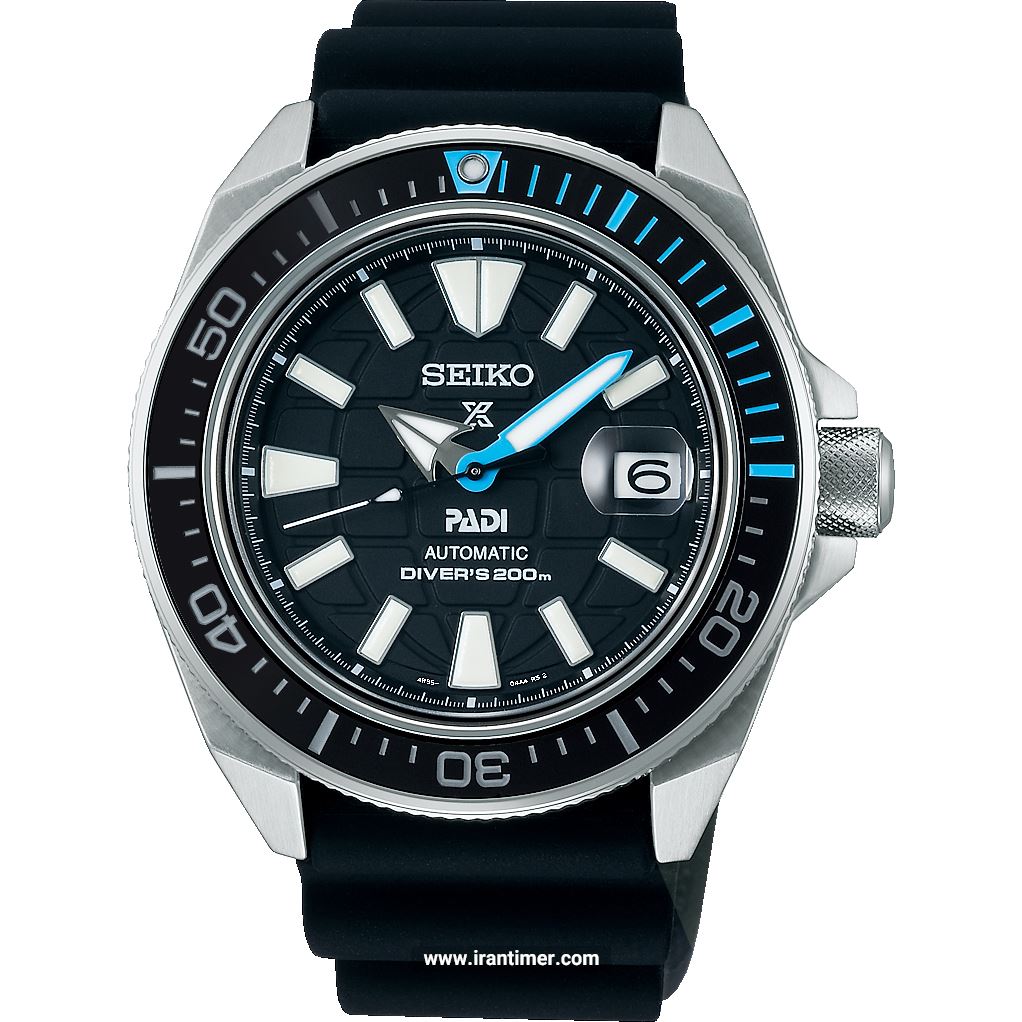 قیمت و خرید ساعت مچی مردانه سیکو(SEIKO) مدل SRPG21K1 اسپرت | اورجینال و اصلی