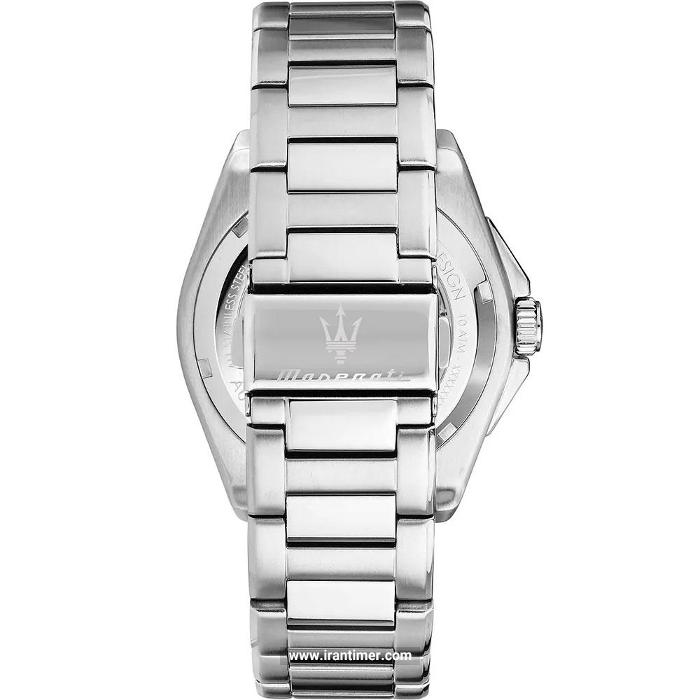 قیمت و خرید ساعت مچی مردانه مازراتی(MASERATI) مدل R8823152002 کلاسیک | اورجینال و اصلی