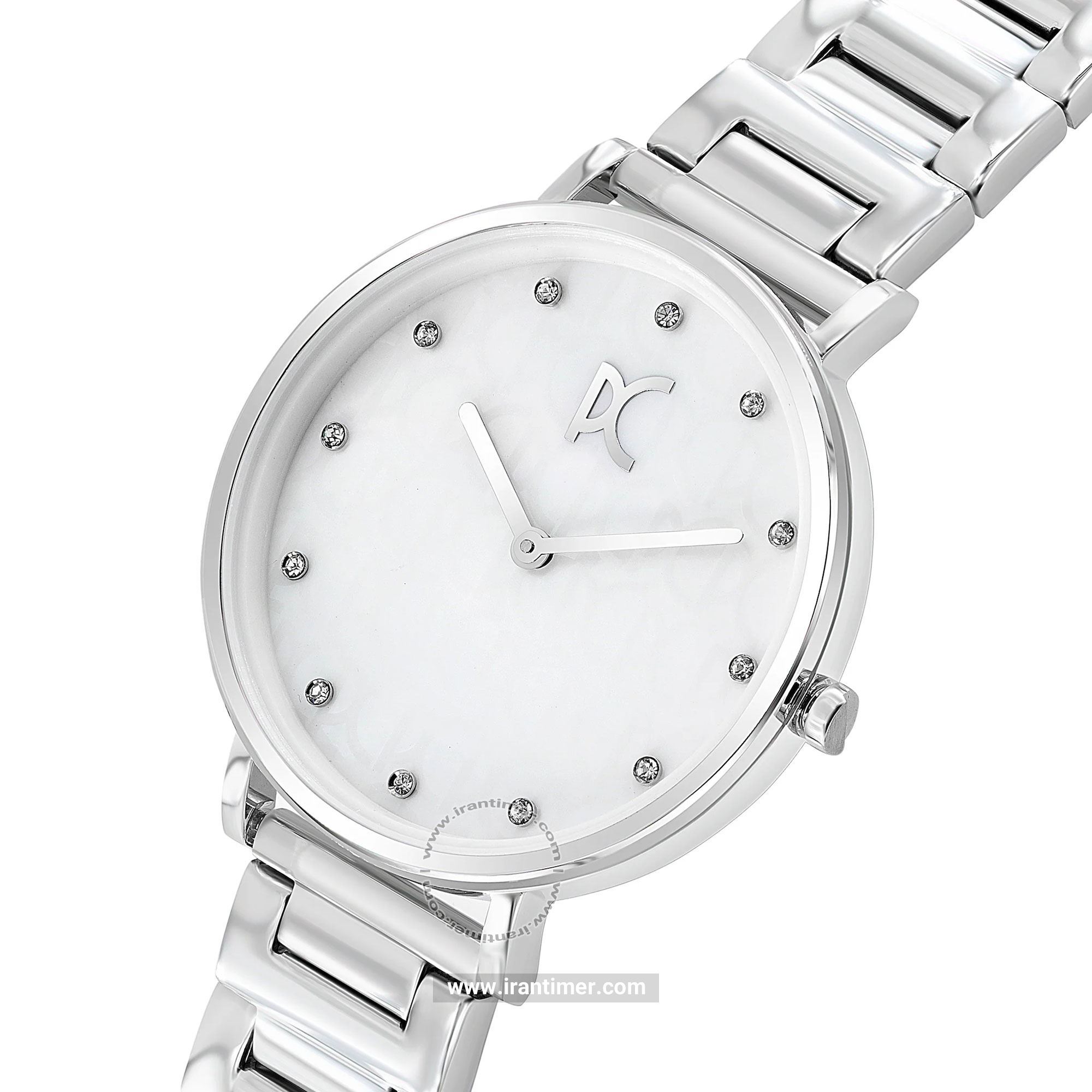 قیمت و خرید ساعت مچی زنانه پیر کاردین(PIERRE CARDIN) مدل CBN.3050 فشن | اورجینال و اصلی