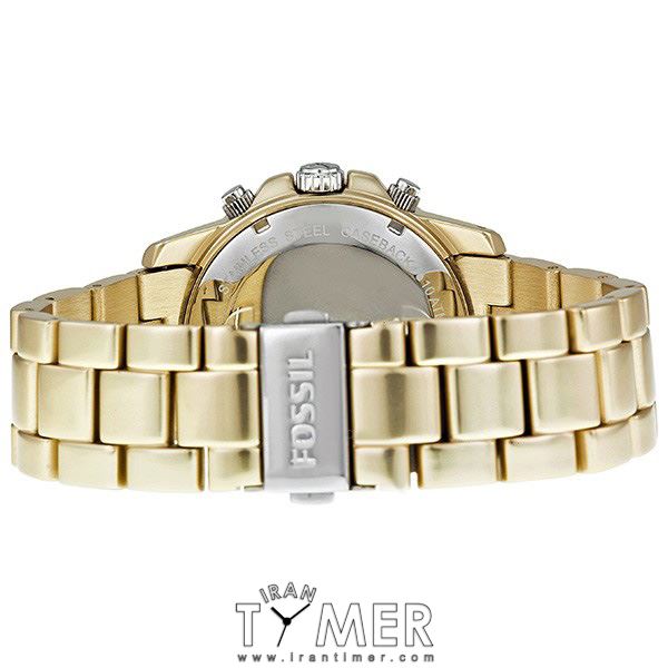 قیمت و خرید ساعت مچی مردانه فسیل(FOSSIL) مدل CH2708 کلاسیک | اورجینال و اصلی