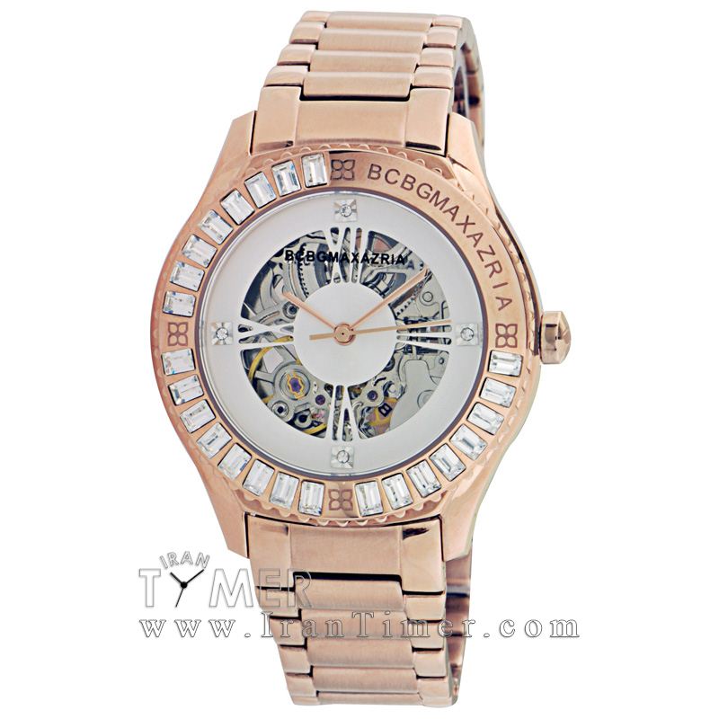 قیمت و خرید ساعت مچی زنانه بی سی بی جی(BCBG MAXAZRIA) مدل BG8256 فشن | اورجینال و اصلی