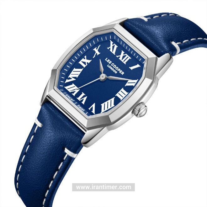 قیمت و خرید ساعت مچی زنانه لیکوپر(LEE COOPER) مدل LC08202.399 کلاسیک | اورجینال و اصلی