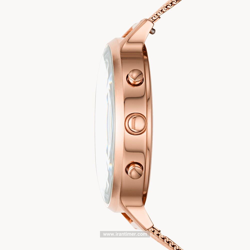 قیمت و خرید ساعت مچی زنانه فسیل(FOSSIL) مدل FTW7014 کلاسیک | اورجینال و اصلی