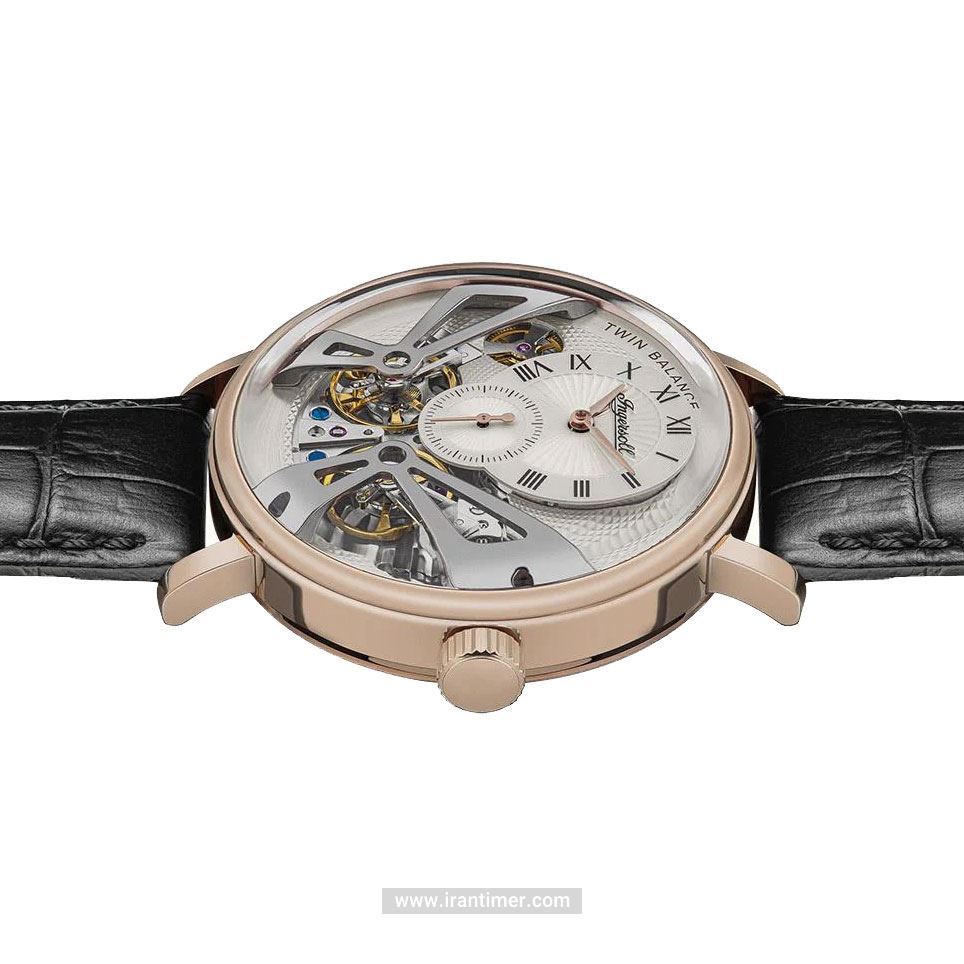 قیمت و خرید ساعت مچی مردانه اینگرسول(INGERSOLL) مدل I13101 کلاسیک | اورجینال و اصلی