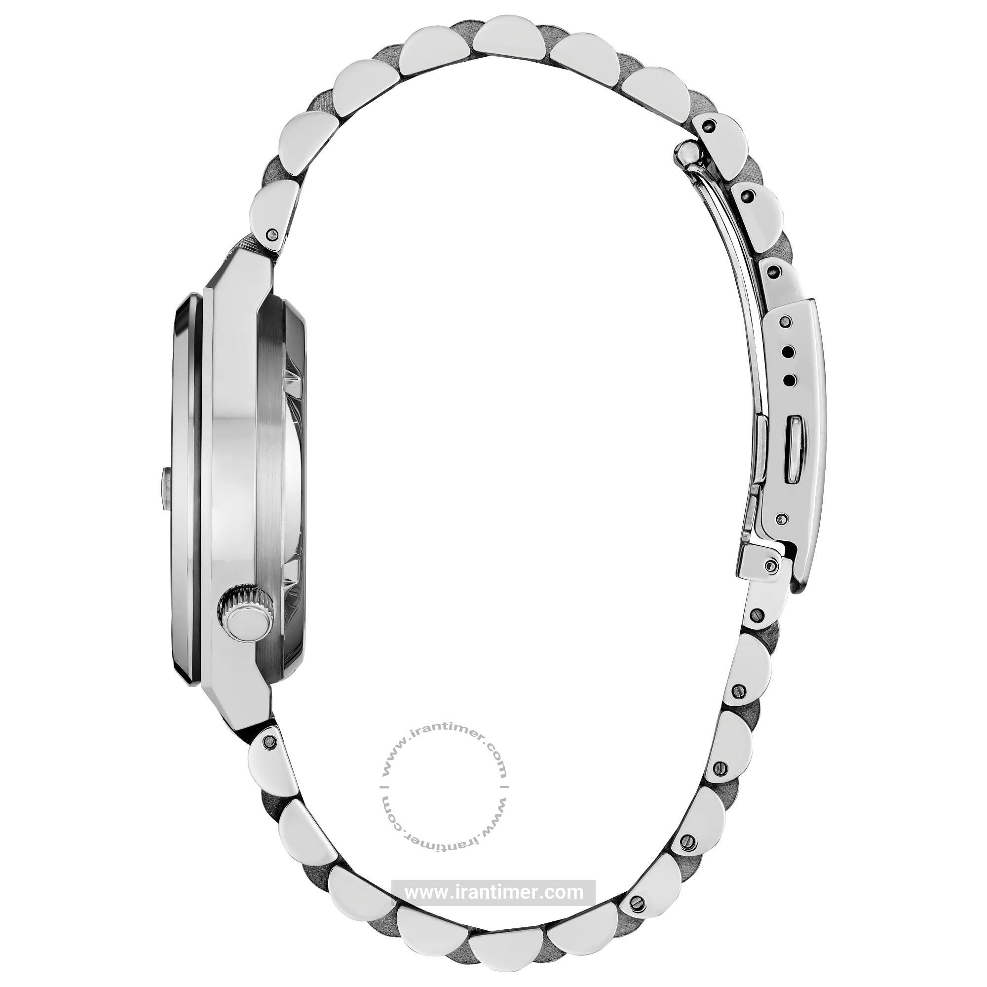قیمت و خرید ساعت مچی مردانه سیتیزن(CITIZEN) مدل NJ0200-50E کلاسیک | اورجینال و اصلی