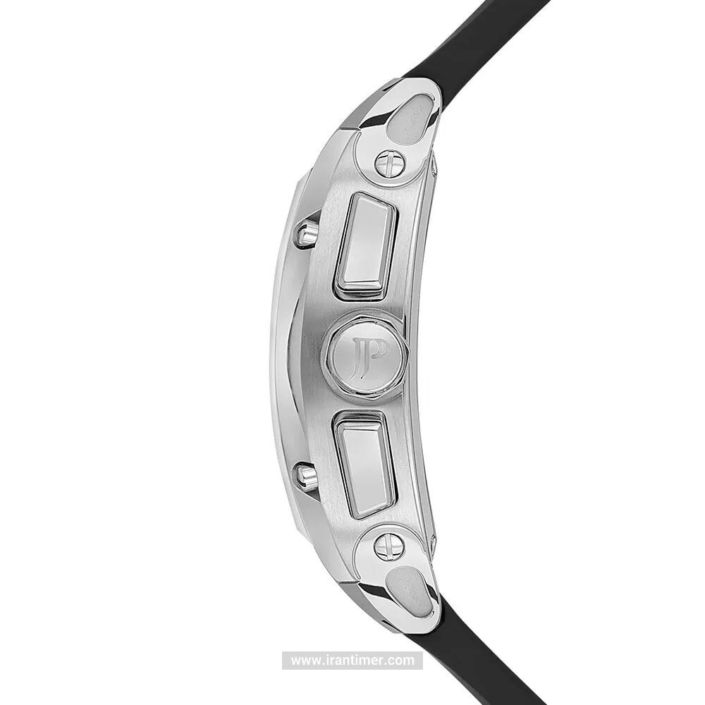 قیمت و خرید ساعت مچی مردانه ژاک فیلیپ(Jacques Philippe) مدل JPQGC461411 اسپرت | اورجینال و اصلی