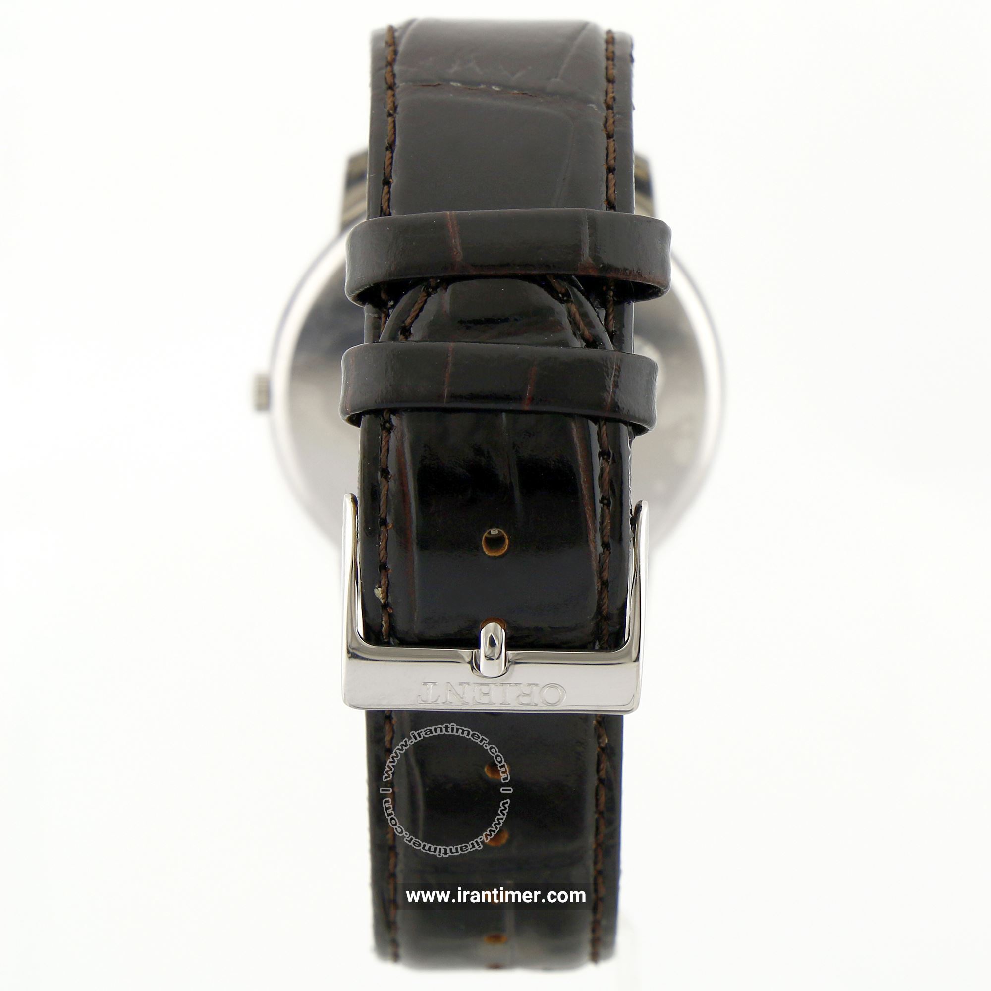 قیمت و خرید ساعت مچی مردانه اورینت(ORIENT) مدل FUG1R003W6 کلاسیک | اورجینال و اصلی