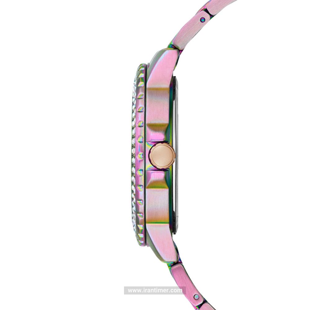 قیمت و خرید ساعت مچی زنانه گس(GUESS) مدل GW0410L4 فشن | اورجینال و اصلی