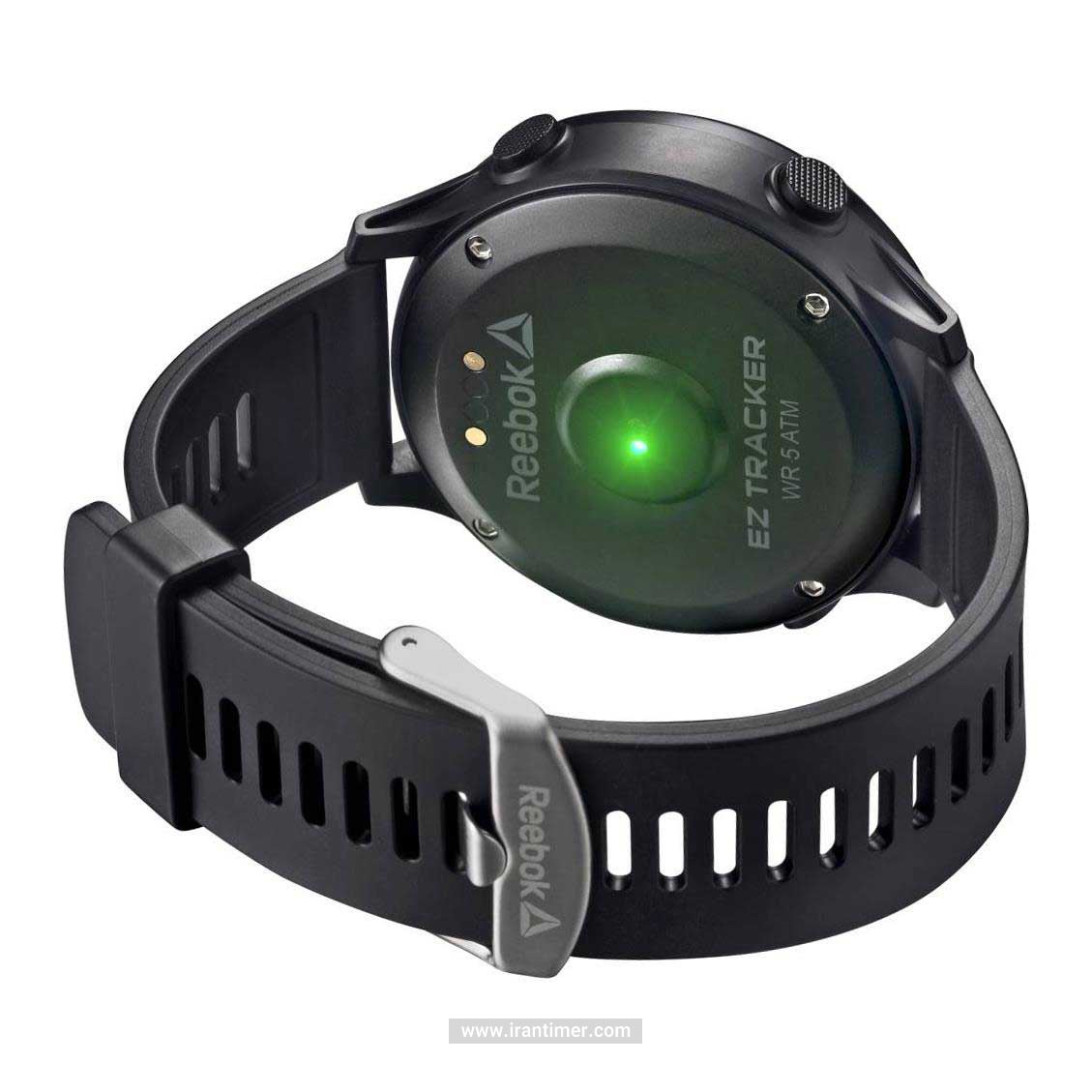 قیمت و خرید ساعت مچی مردانه ریباک(REEBOK) مدل EZ TRACKER NEG اسپرت | اورجینال و اصلی