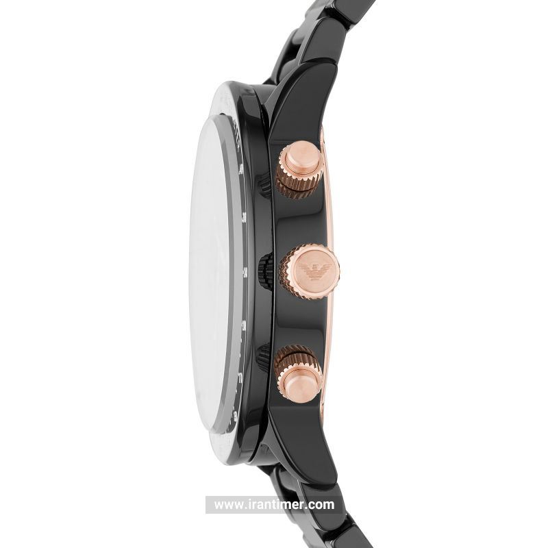 قیمت و خرید ساعت مچی مردانه امپریو آرمانی(EMPORIO ARMANI) مدل AR70002 کلاسیک | اورجینال و اصلی