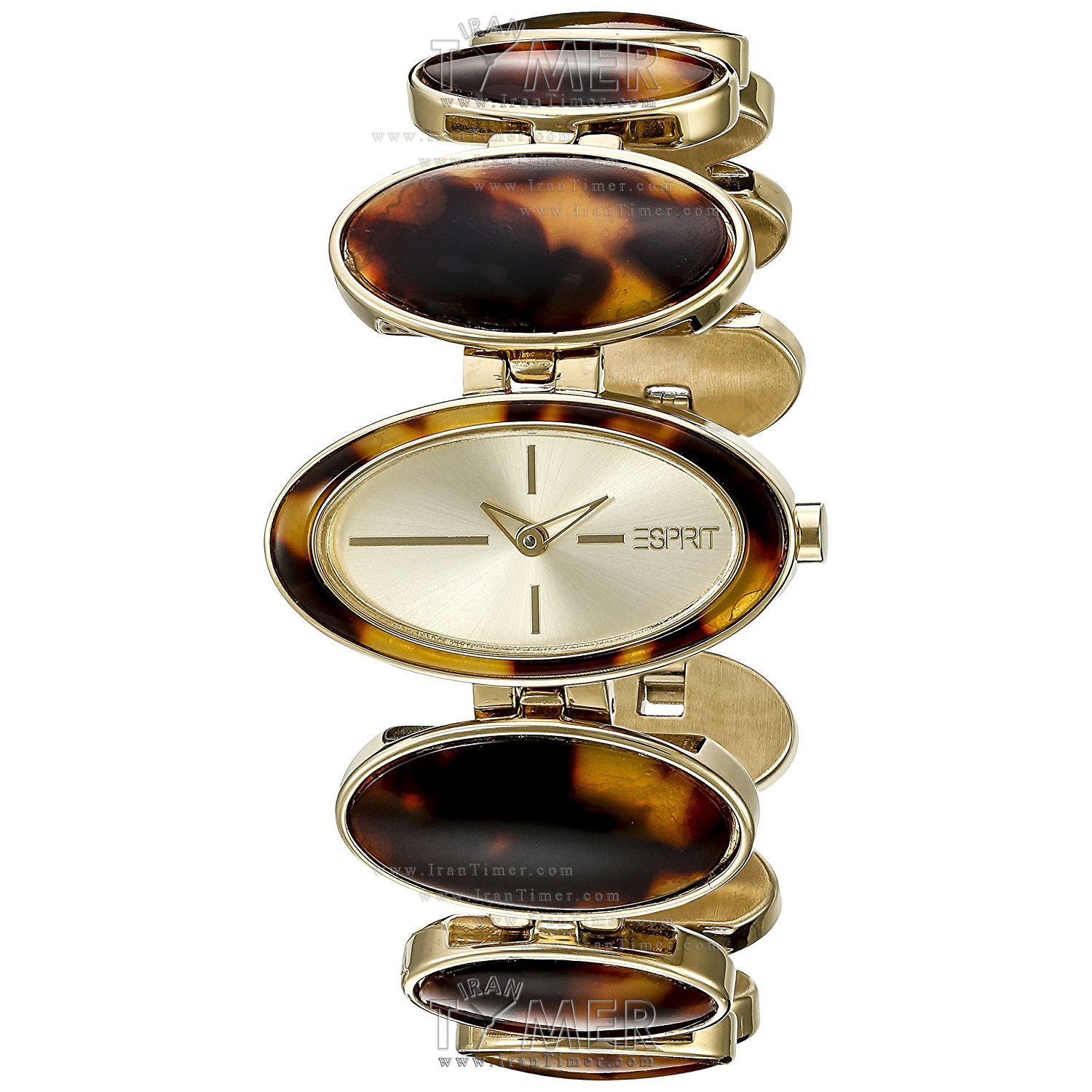 قیمت و خرید ساعت مچی زنانه اسپریت(ESPRIT) مدل ES103802004 فشن | اورجینال و اصلی