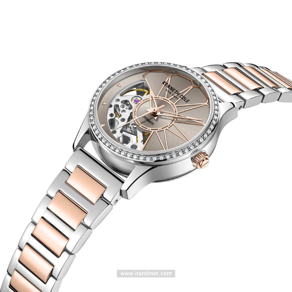 قیمت و خرید ساعت مچی زنانه کنت کول(KENNETH COLE) مدل KCWLL2222301 فشن | اورجینال و اصلی