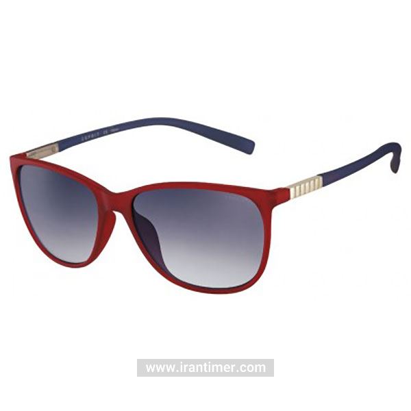 قیمت و خرید عینک آفتابی زنانه کلاسیک (ESPRIT) مدل ET17902/531 | اورجینال و اصلی