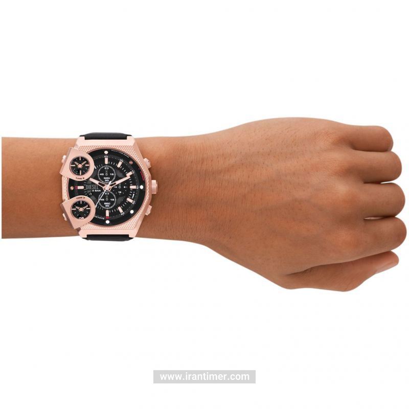 قیمت و خرید ساعت مچی مردانه دیزل(DIESEL) مدل DZ7475 اسپرت | اورجینال و اصلی