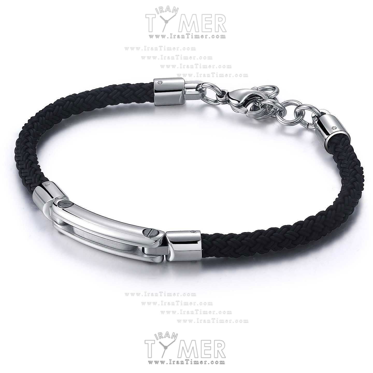 قیمت و خرید دستبند باز مردانه برازوی(BROSWAY) مدل BIT11 اسپرت (ورزشی) | اورجینال و اصلی