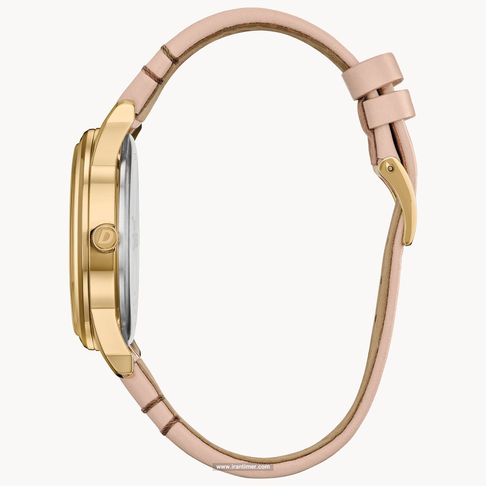 قیمت و خرید ساعت مچی مردانه زنانه سیتیزن(CITIZEN) مدل BV1132-08W کلاسیک | اورجینال و اصلی