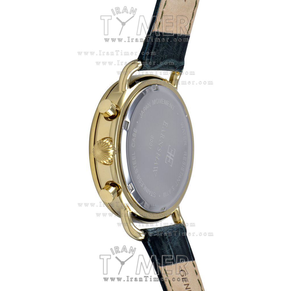 قیمت و خرید ساعت مچی مردانه ارنشا(EARNSHAW) مدل ES-8001-06 کلاسیک | اورجینال و اصلی