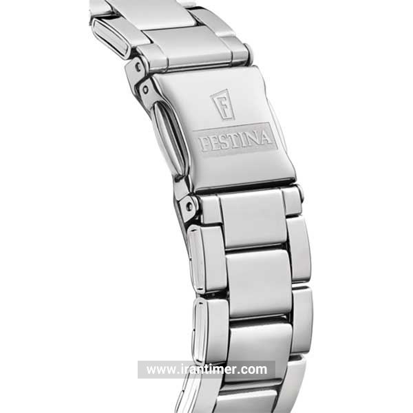 قیمت و خرید ساعت مچی زنانه فستینا(FESTINA) مدل F16790/B کلاسیک | اورجینال و اصلی