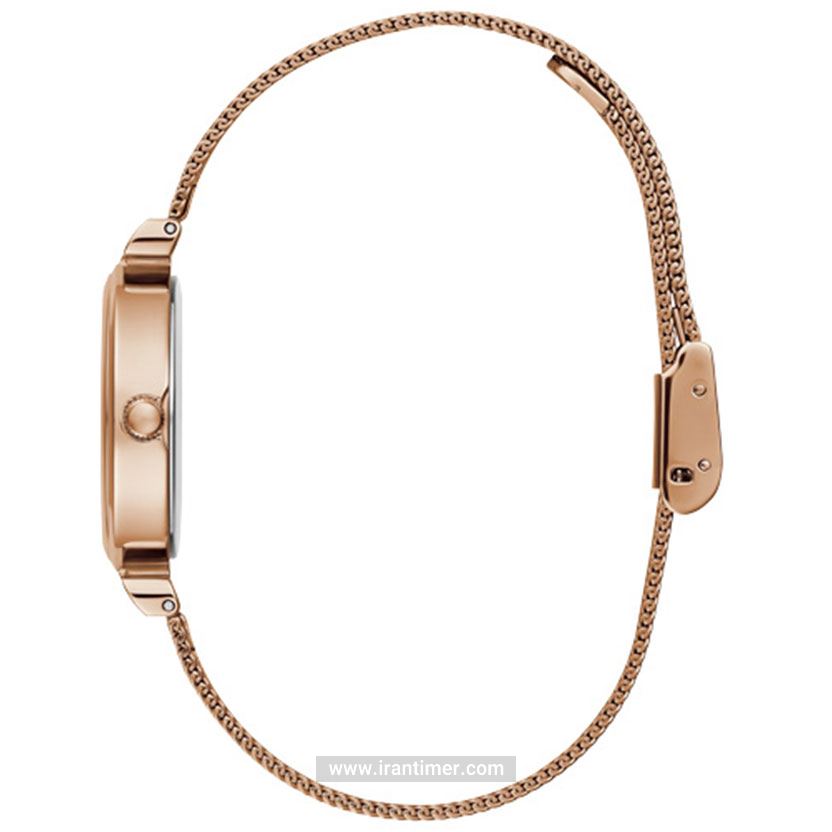 قیمت و خرید ساعت مچی زنانه گس(GUESS) مدل GW0471L3 کلاسیک فشن | اورجینال و اصلی