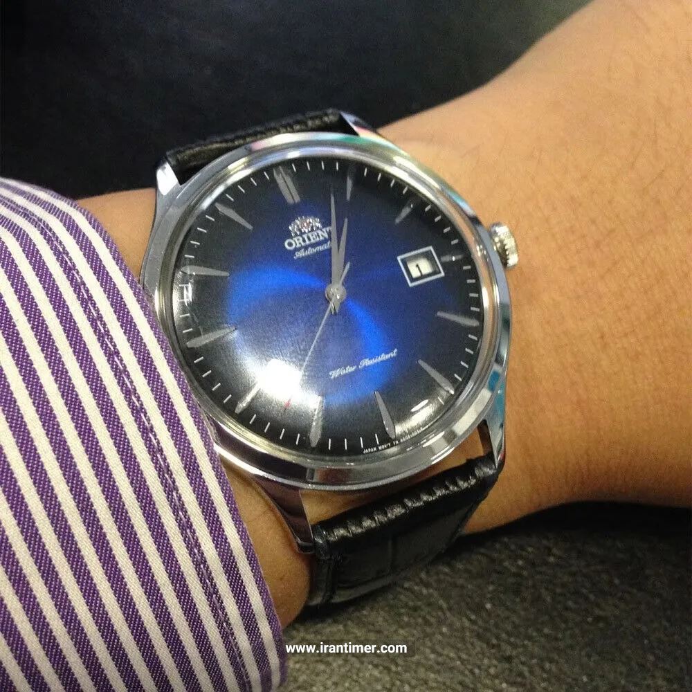 قیمت و خرید ساعت مچی مردانه اورینت(ORIENT) مدل TAC0000DD کلاسیک | اورجینال و اصلی