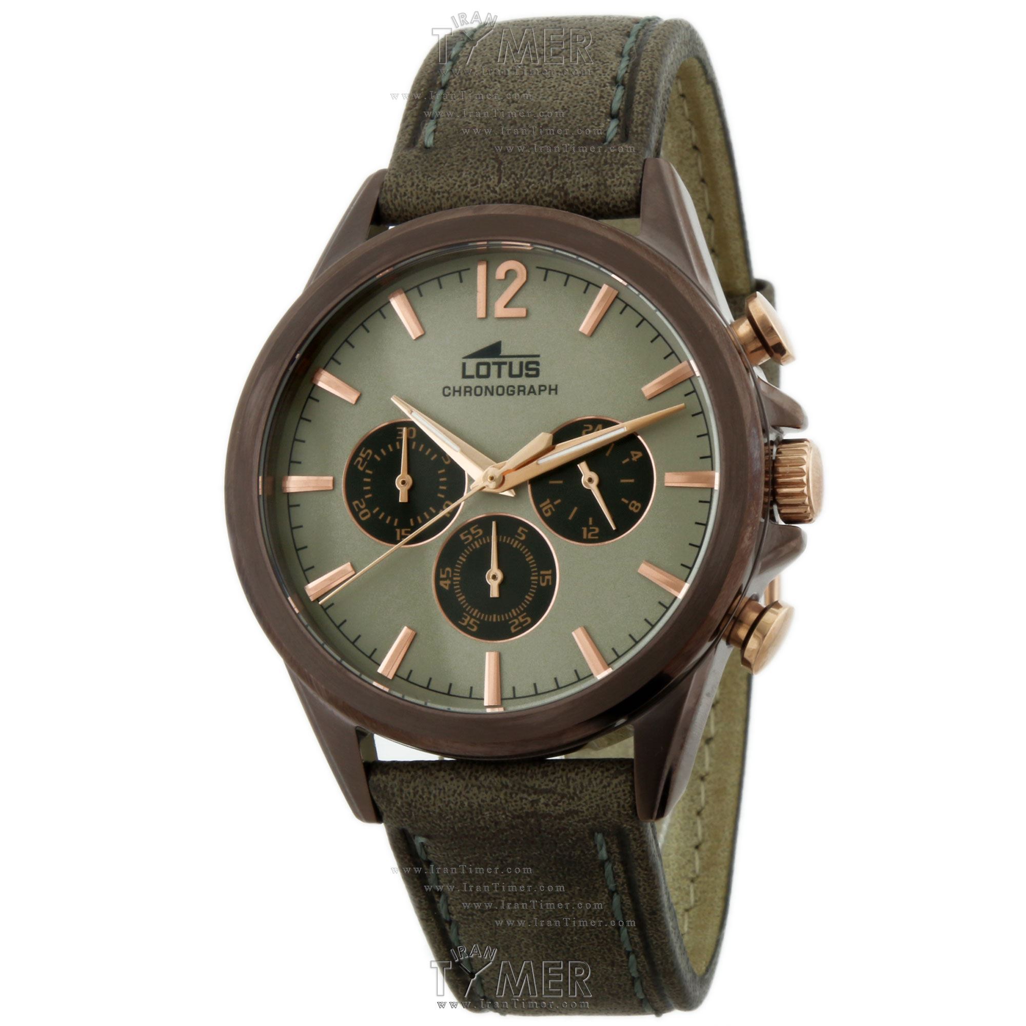 قیمت و خرید ساعت مچی زنانه لوتوس(LOTUS) مدل L18200/1 کلاسیک | اورجینال و اصلی