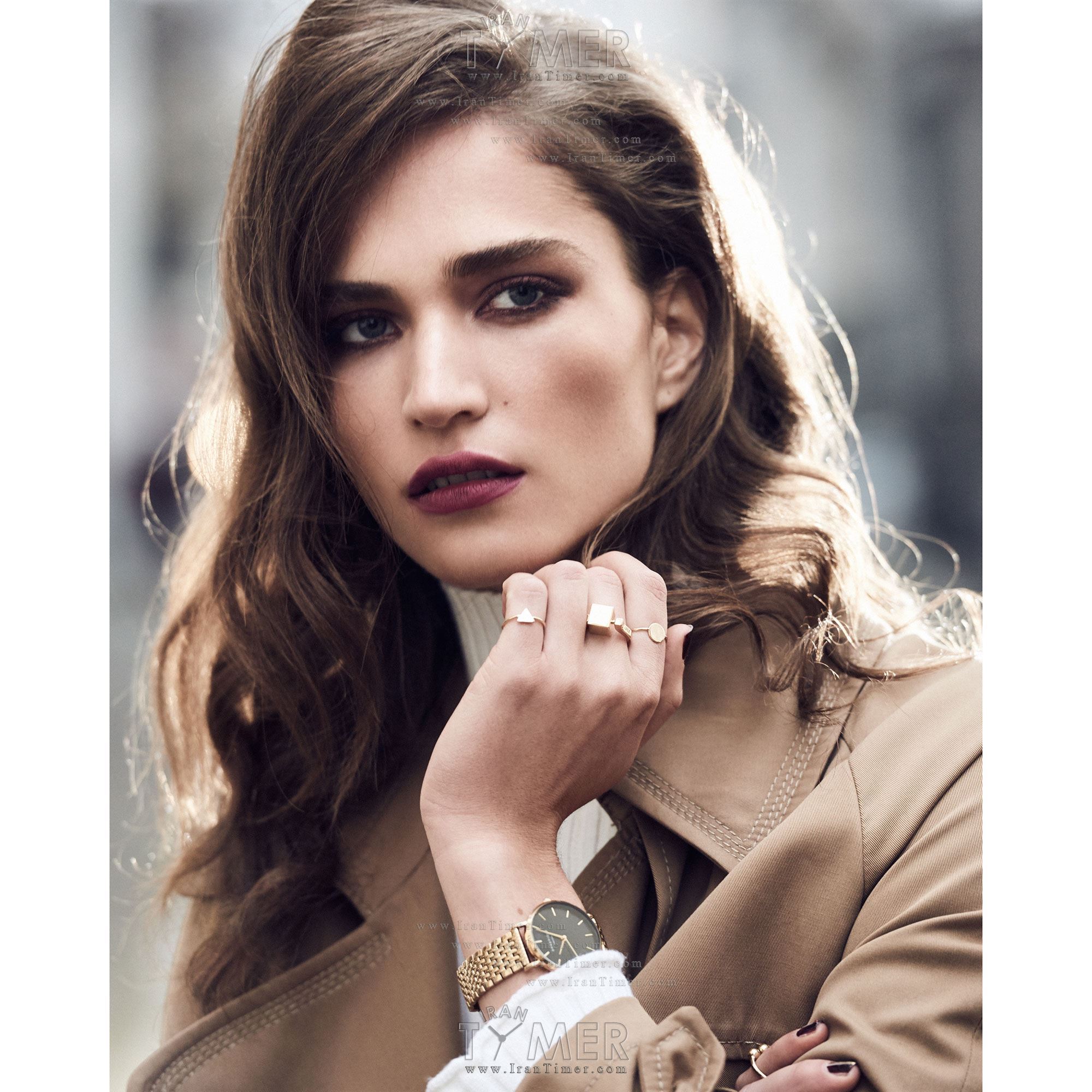 قیمت و خرید ساعت مچی زنانه رزفیلد(ROSEFIELD) مدل UEBR-U23 کلاسیک | اورجینال و اصلی