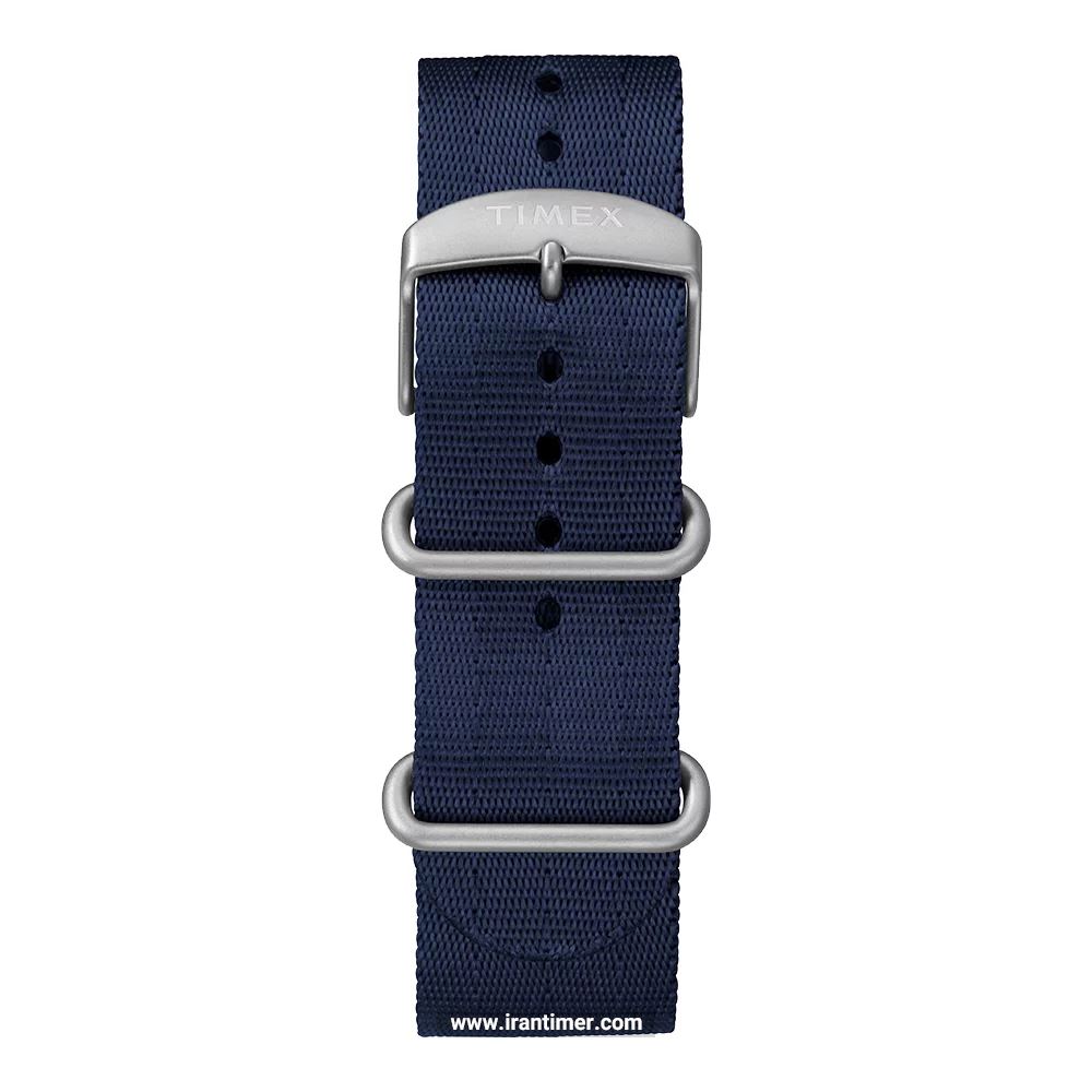 قیمت و خرید ساعت مچی مردانه تایمکس(TIMEX) مدل TW4B14300 اسپرت | اورجینال و اصلی