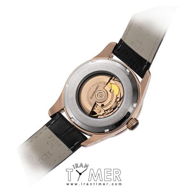 قیمت و خرید ساعت مچی مردانه کوین واچ(COINWATCH) مدل C142RBK کلاسیک | اورجینال و اصلی