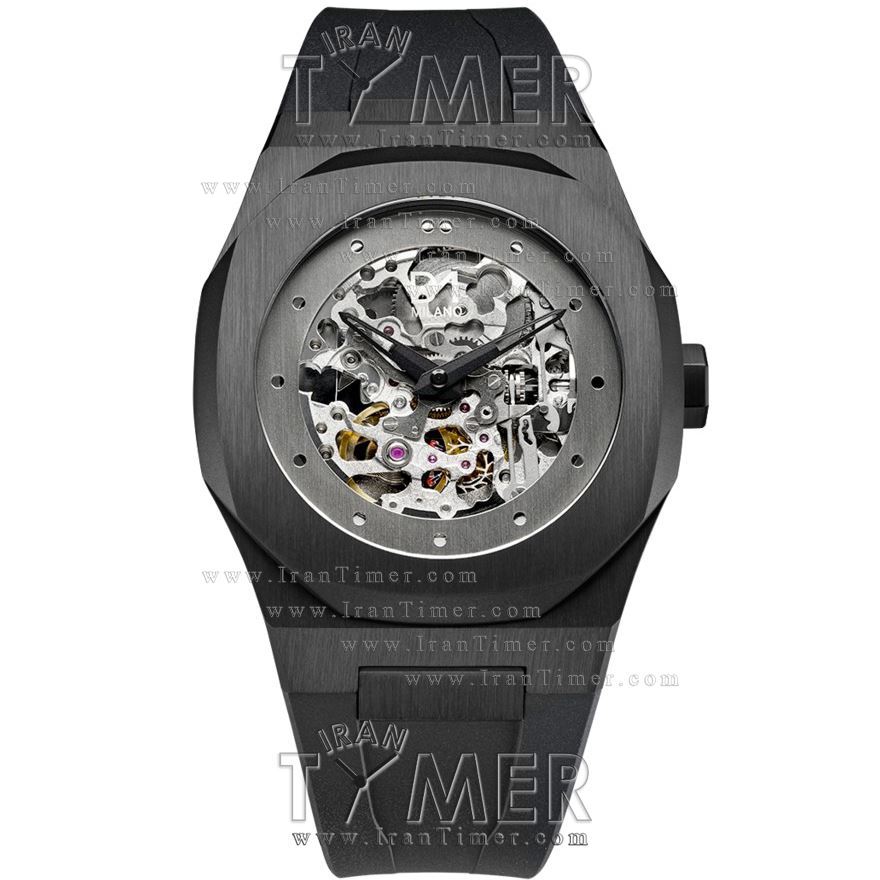 قیمت و خرید ساعت مچی مردانه دی وان میلانو(D1 MILANO) مدل ASK03 اسپرت | اورجینال و اصلی