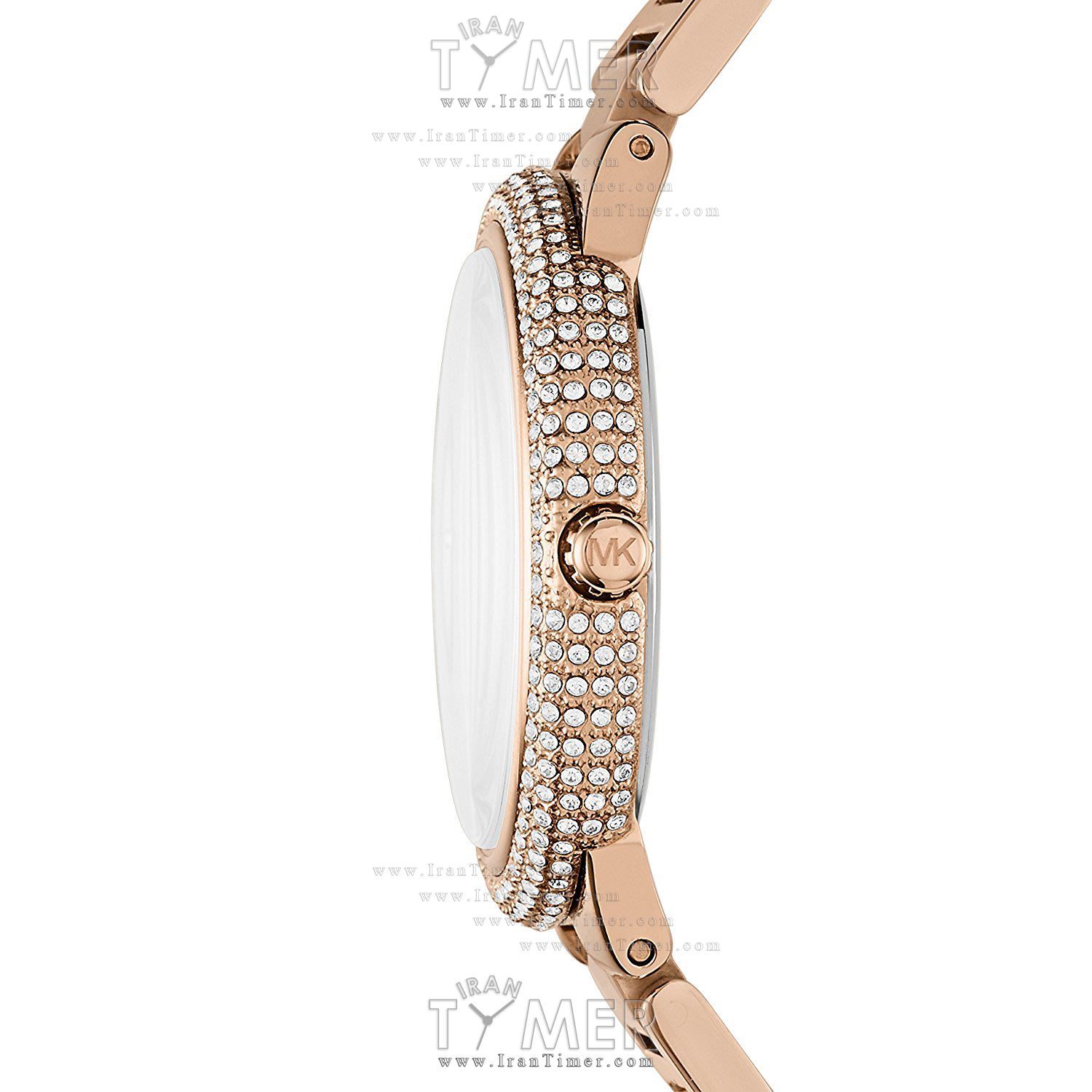 قیمت و خرید ساعت مچی زنانه مایکل کورس(MICHAEL KORS) مدل MK6551 فشن | اورجینال و اصلی