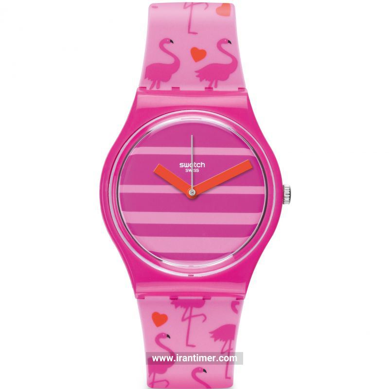 قیمت و خرید ساعت مچی زنانه سواچ(SWATCH) مدل GP144 اسپرت | اورجینال و اصلی