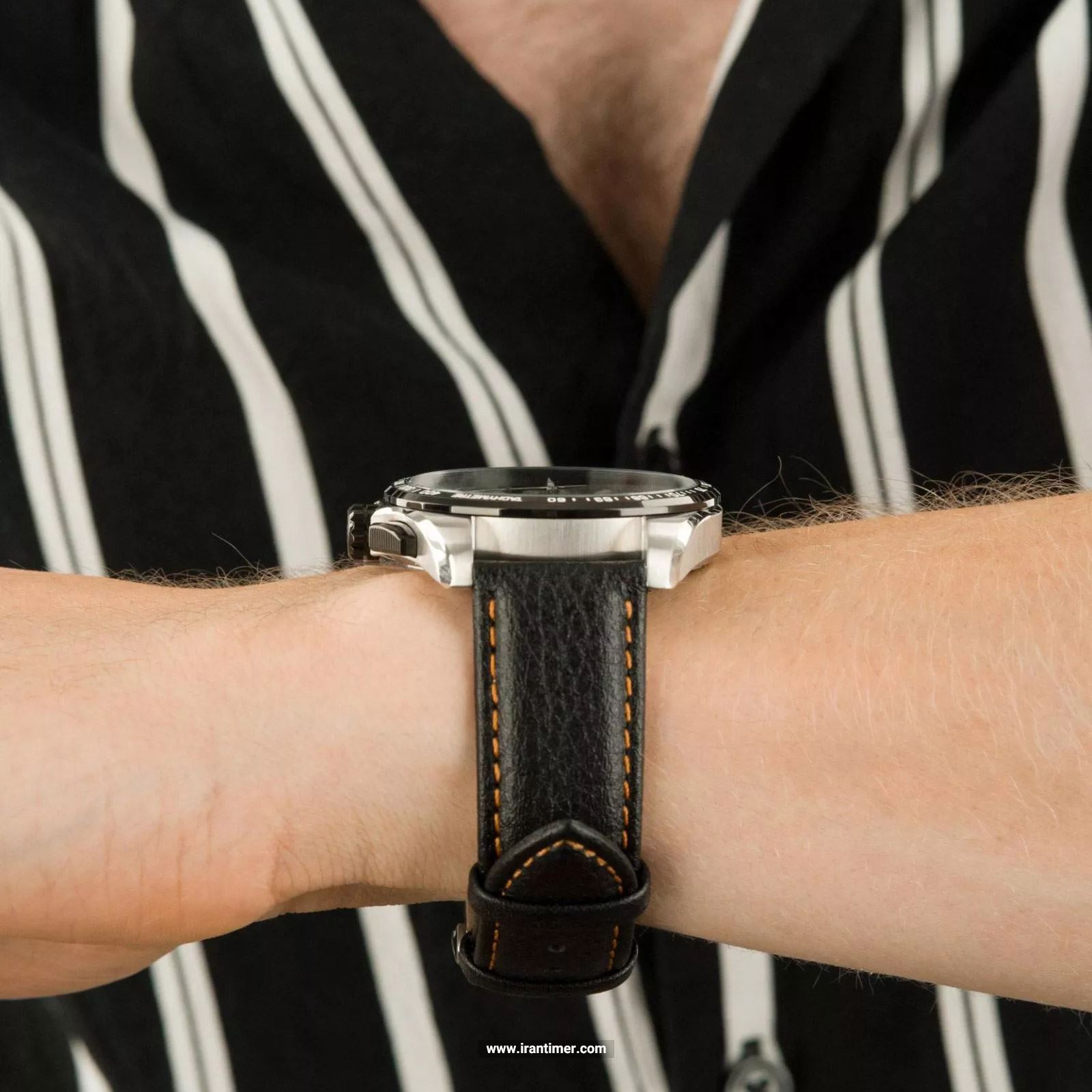 قیمت و خرید ساعت مچی مردانه پیر ریکو(Pierre Ricaud) مدل P97235.Y214QF کلاسیک | اورجینال و اصلی