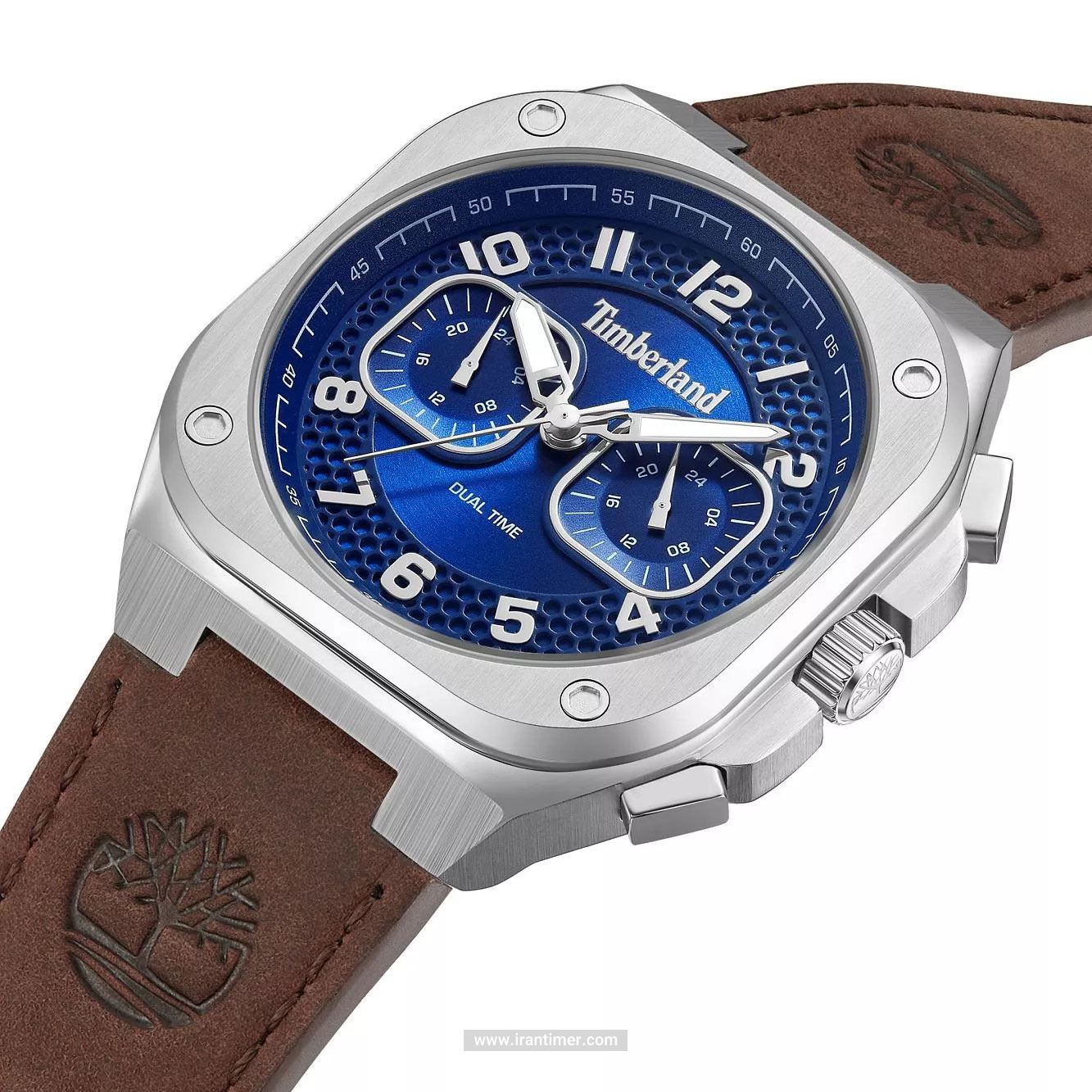 قیمت و خرید ساعت مچی مردانه تیمبرلند(TIMBERLAND) مدل TDWGF0055003 کلاسیک | اورجینال و اصلی