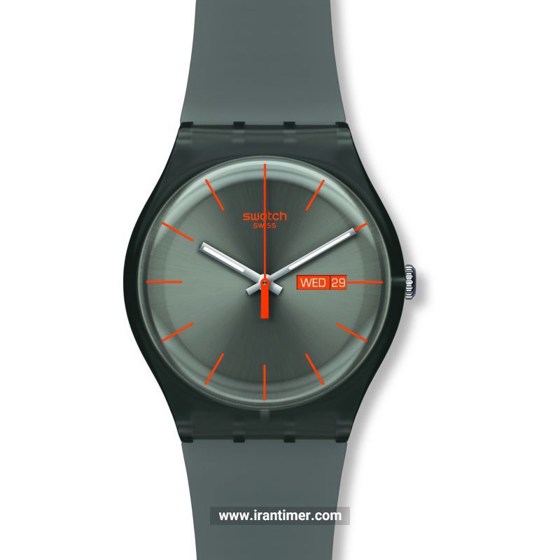 قیمت و خرید ساعت مچی مردانه سواچ(SWATCH) مدل SUOM702 اسپرت | اورجینال و اصلی