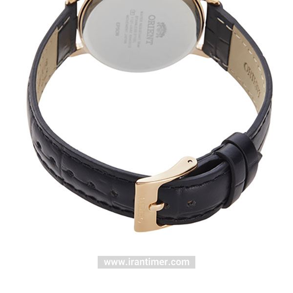 قیمت و خرید ساعت مچی زنانه اورینت(ORIENT) مدل RA-QC1703B10B کلاسیک | اورجینال و اصلی